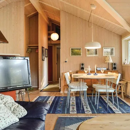 Amazing In With Sauna Holiday home *