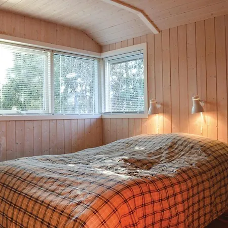 Holiday home Amazing In With Sauna *