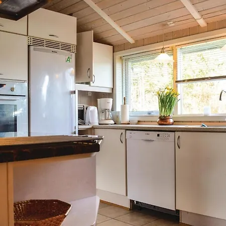 Amazing In With Sauna Holiday home *