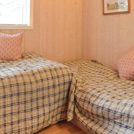 Amazing In With Sauna Holiday home