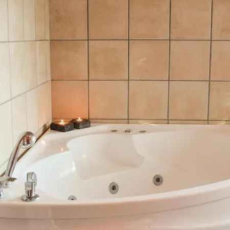 Amazing In With Sauna * Hornbaek