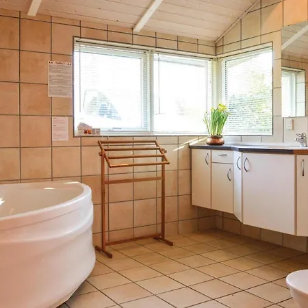Amazing In With Sauna Holiday home *
