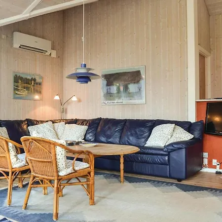 Holiday home Amazing In With Sauna *