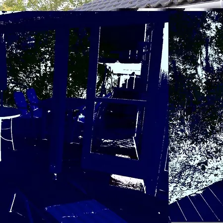 Amazing In With Sauna Hornbaek