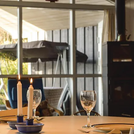 Amazing In With Sauna Holiday home *