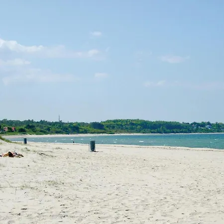 Amazing In With Sauna Hornbaek