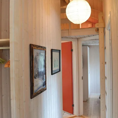 Amazing In With Sauna *